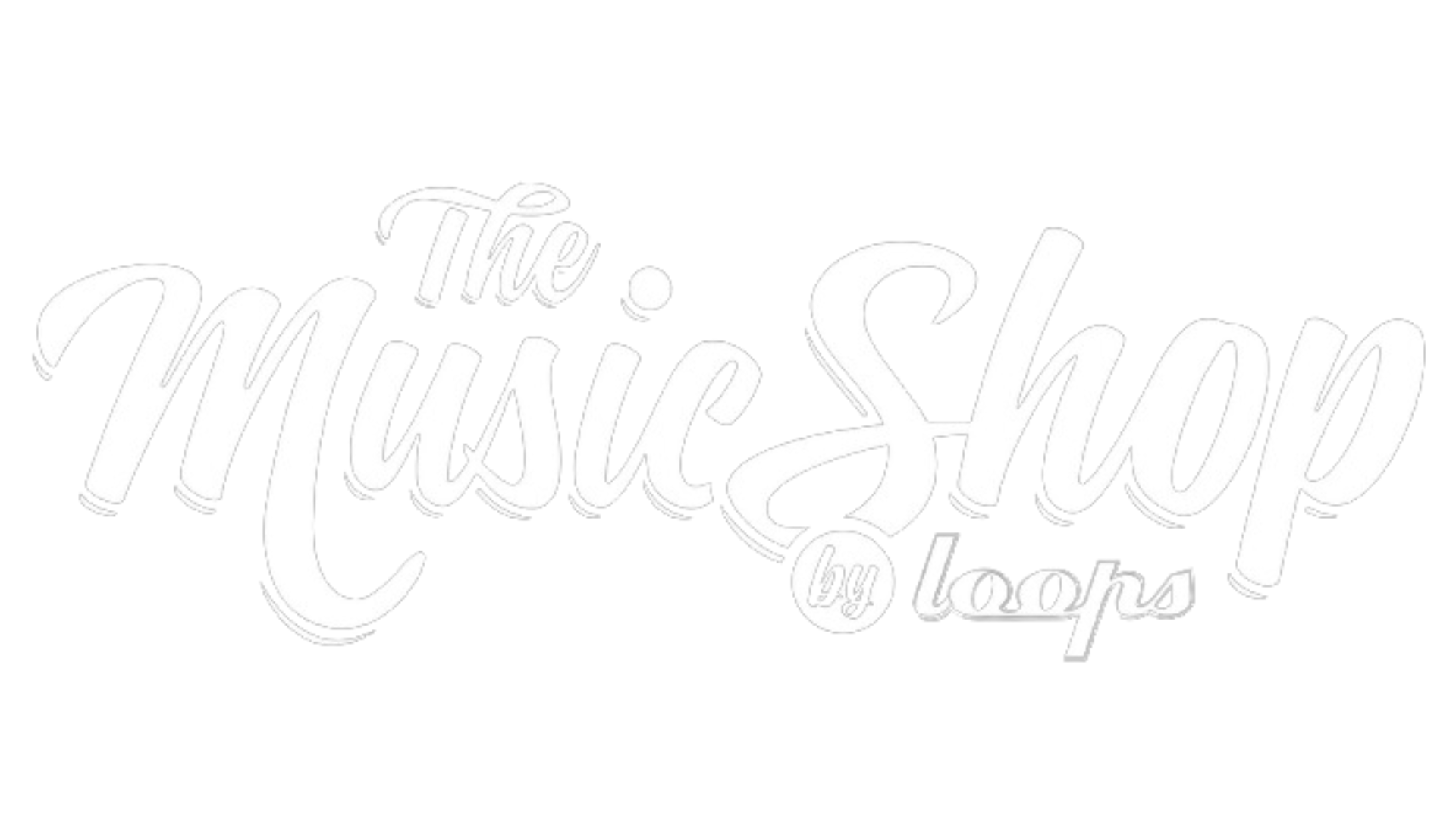 The Music Shop by Loops - Groupe Loops