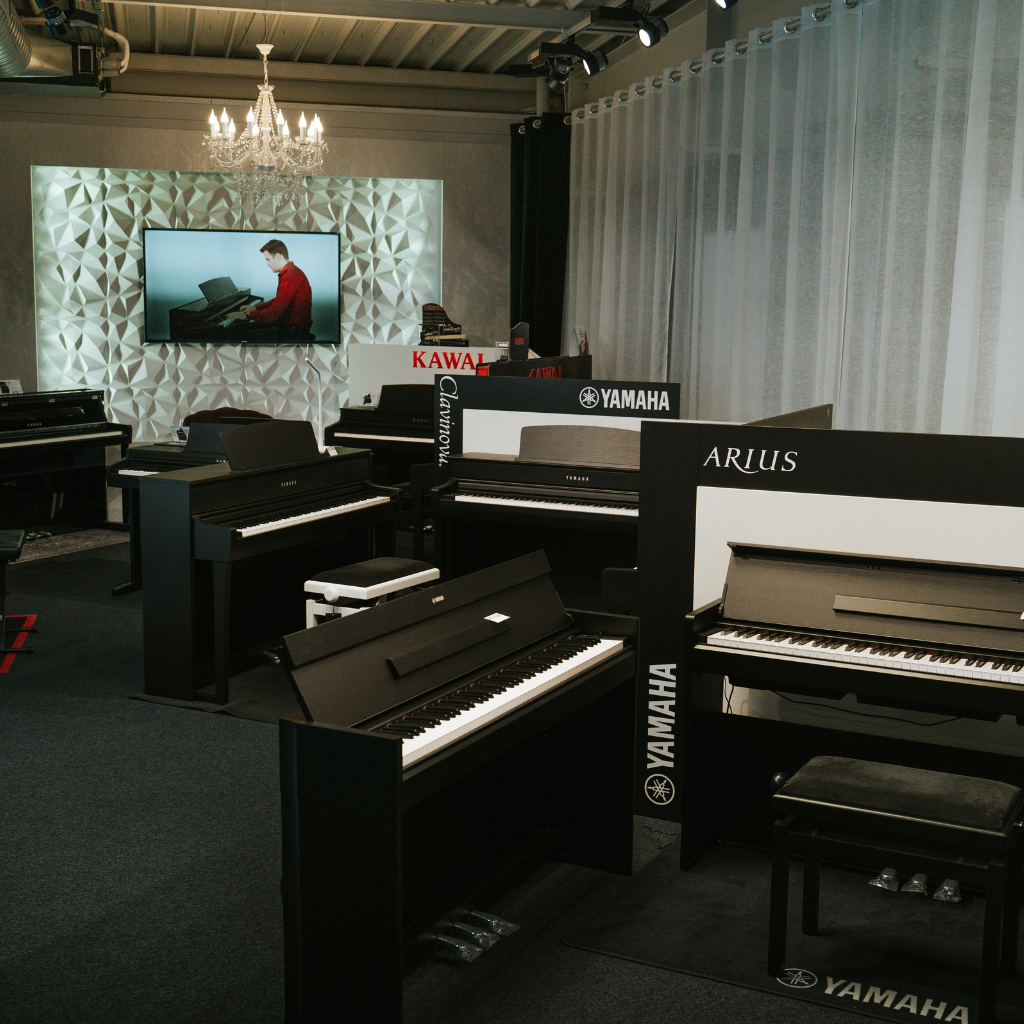 Loops Music Shop Tregueux saint brieuc bretagne